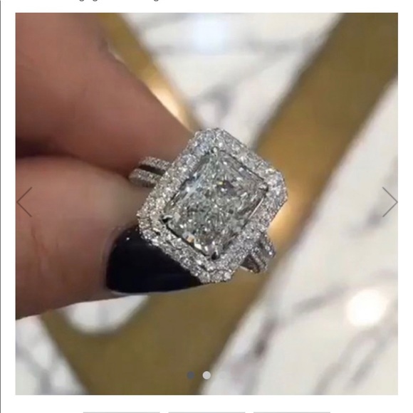 Lajerrio ring - Picture 2 of 5